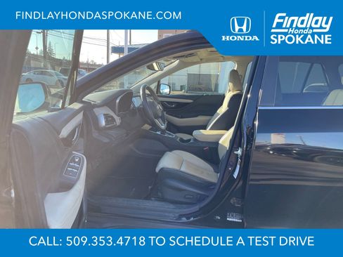 Used 2022 Subaru Outback Limited image 10