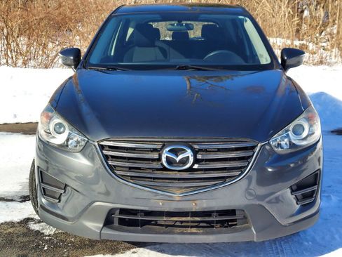 Used 2016 MAZDA CX-5 Sport w/ Rear Camera Package image 2