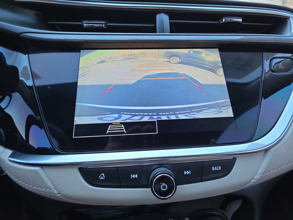 Used 2023 Buick Encore GX Preferred w/ Cold Weather Comfort Package FWD image 15