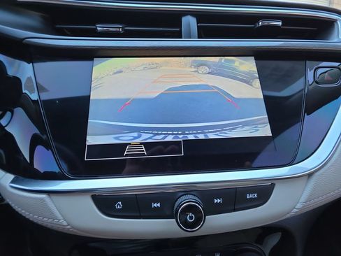 Used 2023 Buick Encore GX Preferred w/ Cold Weather Comfort Package FWD image 15