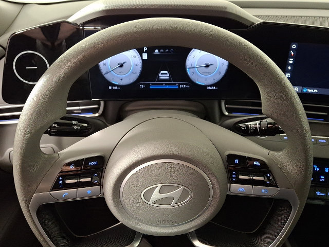 Used 2024 Hyundai Elantra SEL FWD image 18