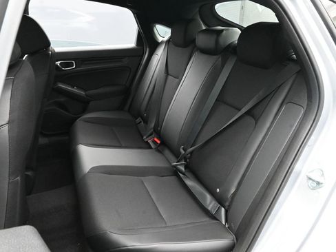 Used 2025 Honda Civic Sport image 33