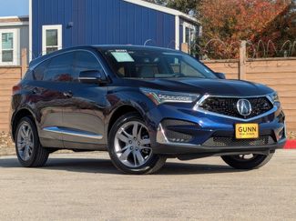 Certified 2021 Acura RDX AWD w/ Advance Package video 2