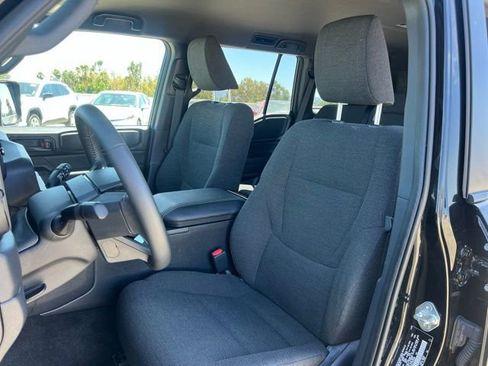 Used 2025 Toyota Land Cruiser 1958 AWD/4WD image 16