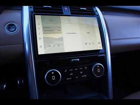 Used 2023 Land Rover Discovery HSE R-Dynamic image 26