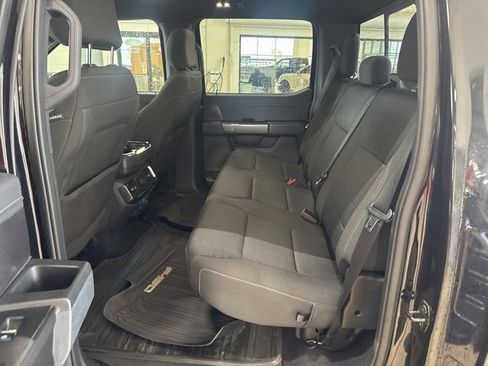 Used 2023 Ford F150 XLT w/ Equipment Group 302A High image 10