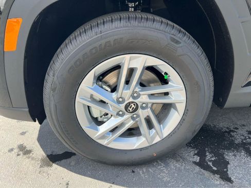 New 2026 Hyundai Tucson SE AWD/4WD image 13