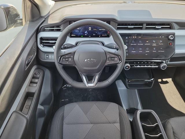 New 2027 Chevrolet Bolt LT FWD image 12