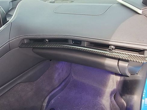 Used 2020 Chevrolet Corvette Stingray Preferred Conv w/ 2LT Preferred Equipment Group image 32