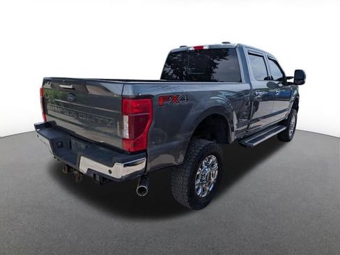 Used 2022 Ford F350 XLT w/ XLT Premium Package AWD/4WD image 5