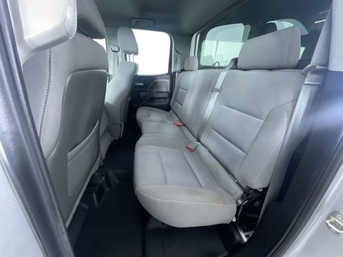 Used 2014 GMC Sierra 1500 4x4 Double Cab image 20