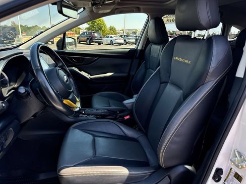 Used 2021 Subaru Crosstrek 2.5i Sport w/ Moonroof Package AWD/4WD image 11