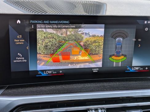 Certified 2023 BMW i4 eDrive40 w/ Premium Package RWD image 13