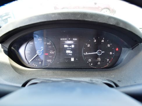 Used 2025 RAM ProMaster 2500 w/ Convenience Group FWD image 14