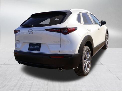 New 2026 MAZDA CX-30 AWD 2.5 S image 7