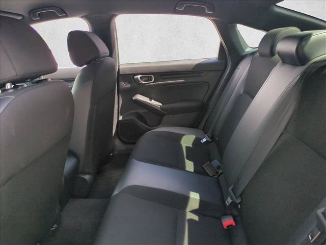 Used 2024 Honda Civic Sport image 17