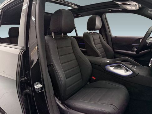 New 2026 Mercedes-Benz GLE 580 4MATIC image 22