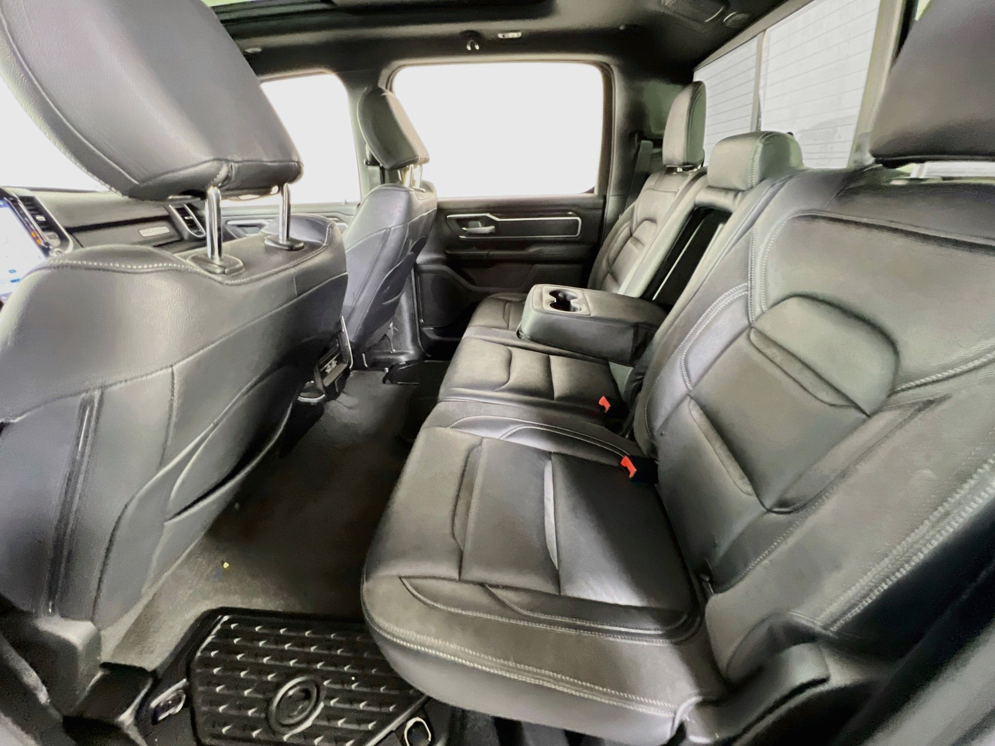 Used 2023 RAM 1500 Big Horn AWD/4WD image 25