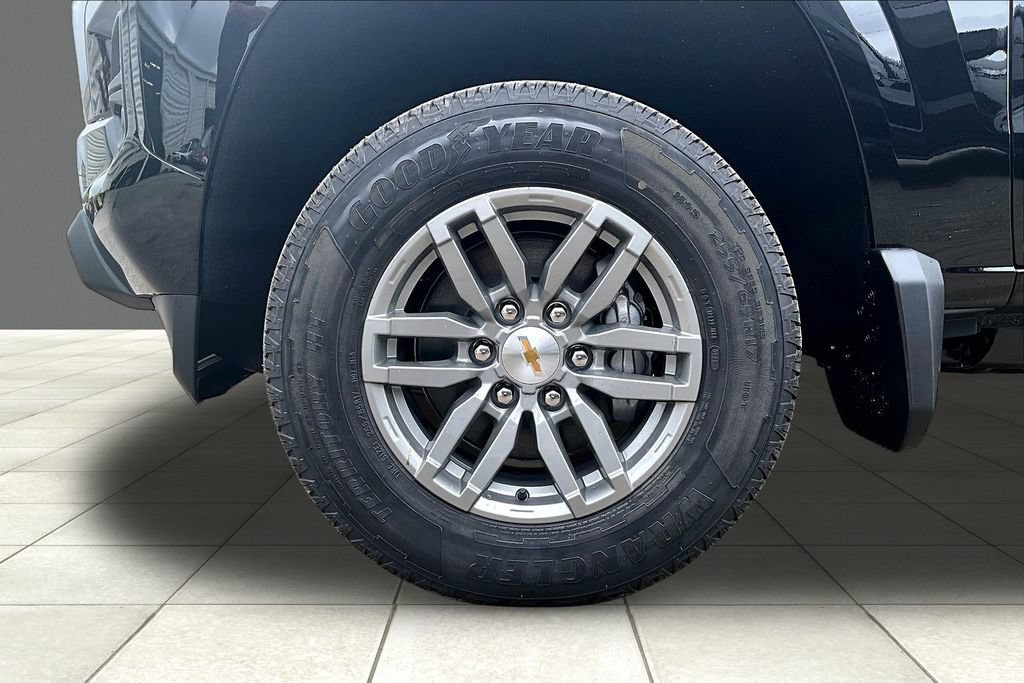 New 2026 Chevrolet Colorado LT w/ LT Convenience Package RWD image 12