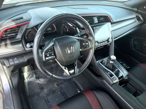 Used 2020 Honda Civic Si image 10