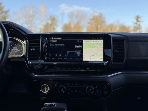 Used 2023 Chevrolet Silverado 1500 RST w/ Redline Edition image 18