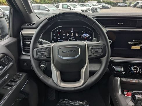 New 2026 GMC Sierra 1500 Denali AWD/4WD image 14