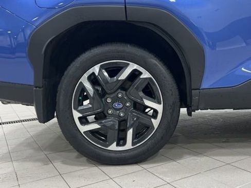 Certified 2025 Subaru Forester Premium image 23