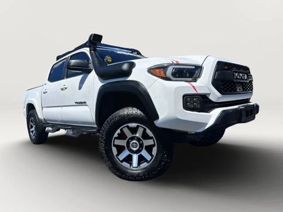 Used 2018 Toyota Tacoma SR5