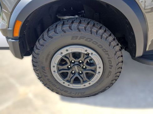 New 2025 Ford Ranger Raptor image 25