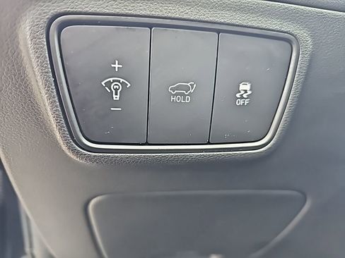 Certified 2024 Hyundai Tucson SEL w/ Convenience Package image 15