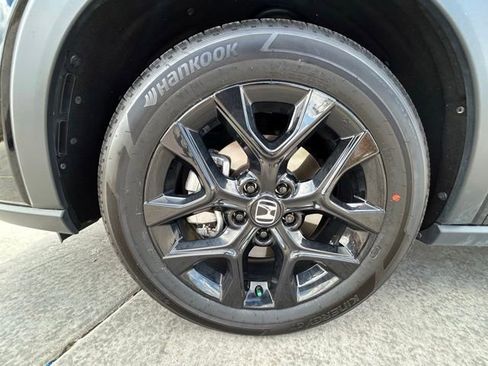 Used 2025 Honda HR-V Sport image 34