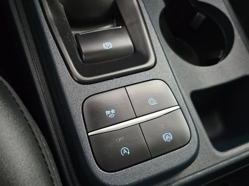 Used 2024 Ford Maverick Lariat w/ Black Appearance Package AWD/4WD image 38