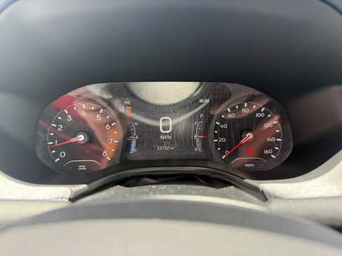 Used 2022 Jeep Compass Latitude w/ Convenience Group AWD/4WD image 24