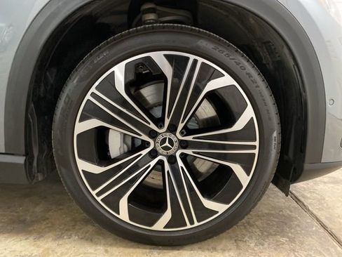 Used 2023 Mercedes-Benz EQE 350+ SUV image 31