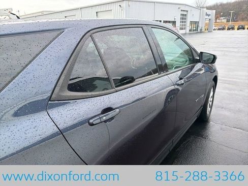 Used 2019 Chevrolet Equinox LS w/ LS Convenience Package image 6