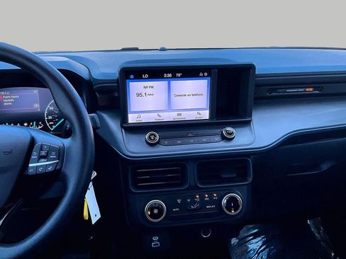 Used 2024 Ford Maverick XL FWD image 7