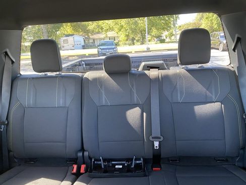 New 2025 Ford F150 STX image 25