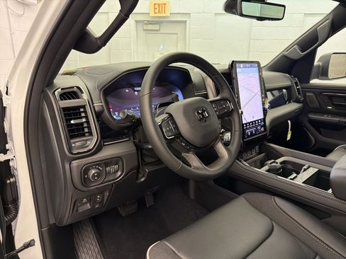 New 2026 RAM 1500 Limited image 25