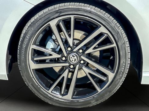 Certified 2025 Toyota Camry XSE w/ Premium Package FWD image 24