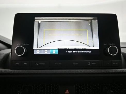 Certified 2025 Honda CR-V LX image 16