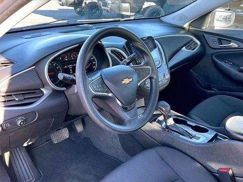 Used 2024 Chevrolet Malibu LS image 13