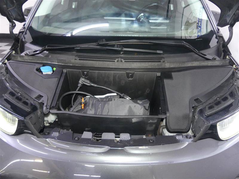 Used 2017 BMW i3 w/ Range Extender RWD image 12