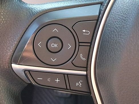 Used 2024 Toyota Camry LE FWD image 21