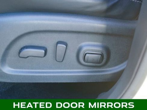 Used 2021 Nissan Murano SL image 17