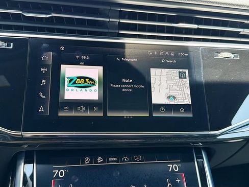 Used 2022 Audi Q7 3.0T Premium Plus AWD/4WD image 30