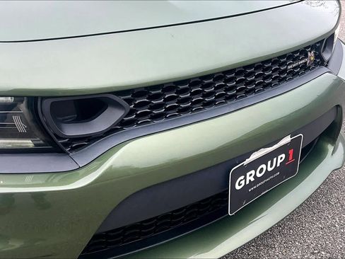 Used 2022 Dodge Charger Scat Pack image 29