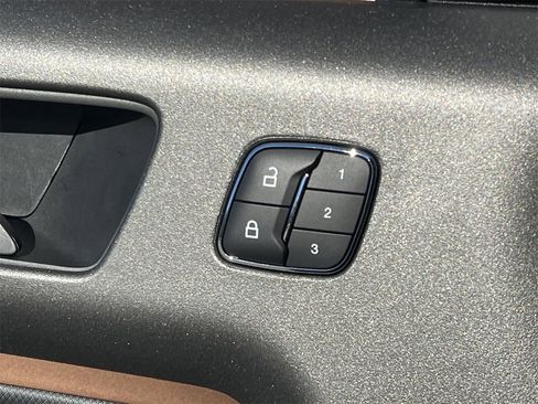 New 2025 Ford Bronco Sport Outer Banks w/ Outer Banks Tech Package+ image 18