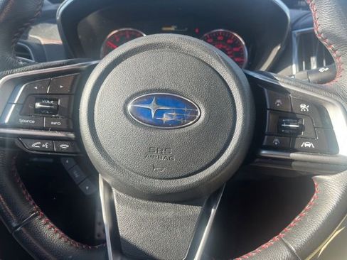 Used 2019 Subaru Impreza 2.0i Sport image 17