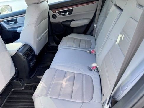 Used 2020 Honda CR-V EX-L image 6