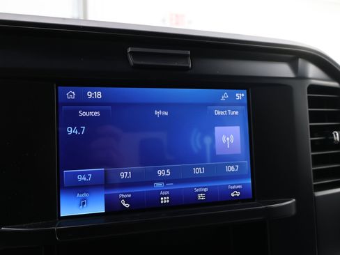 Used 2025 Ford F250 XL w/ STX Appearance Package AWD/4WD image 51